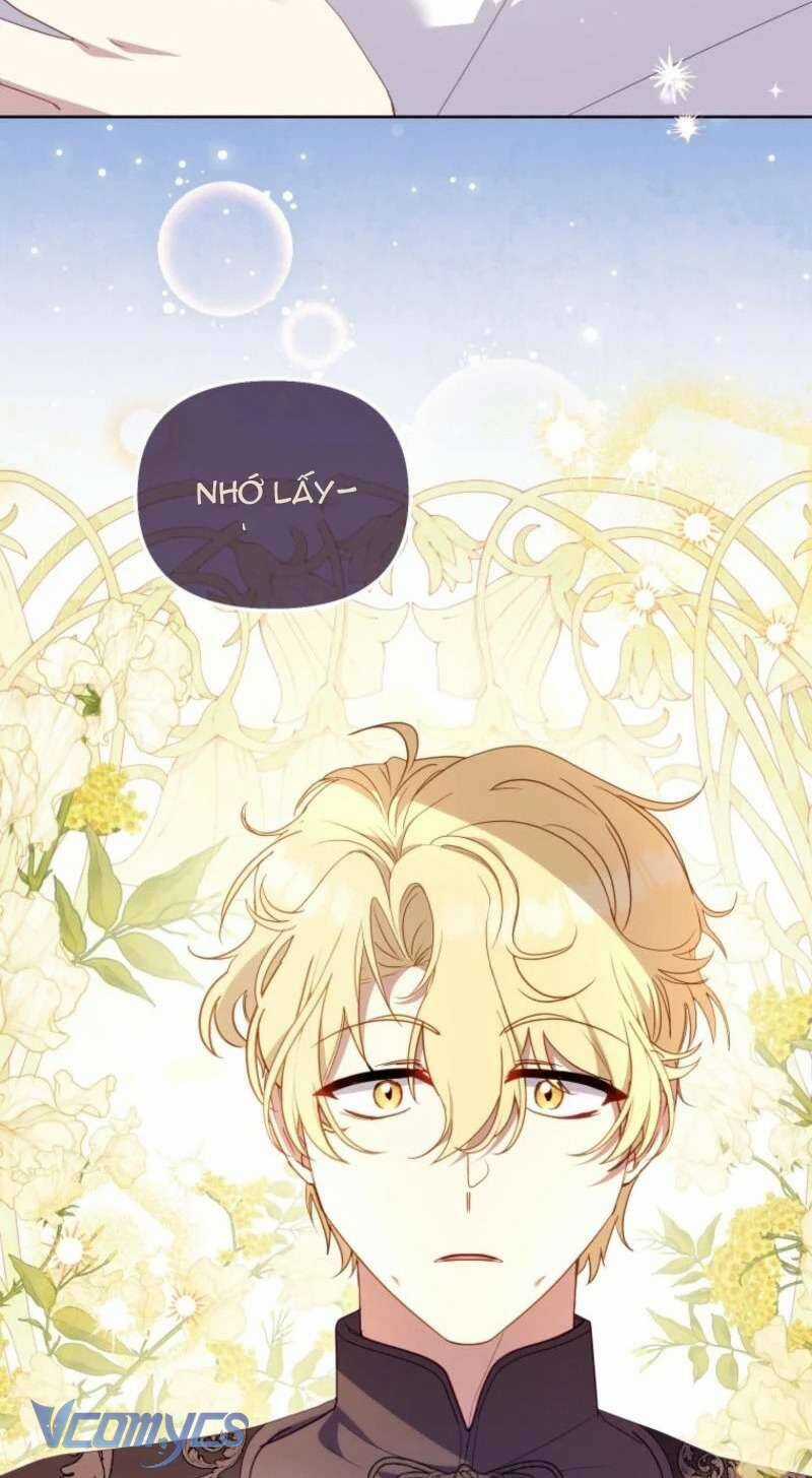 Tôi Đang Được Nuôi Dưỡng Bởi Những Kẻ Phản Diện Chương 96 trang 53