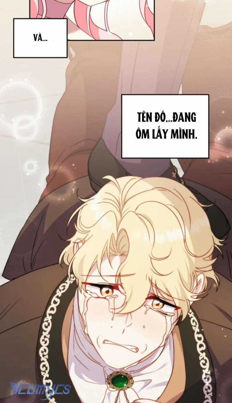 Tôi Đang Được Nuôi Dưỡng Bởi Những Kẻ Phản Diện Chương 96 trang 55