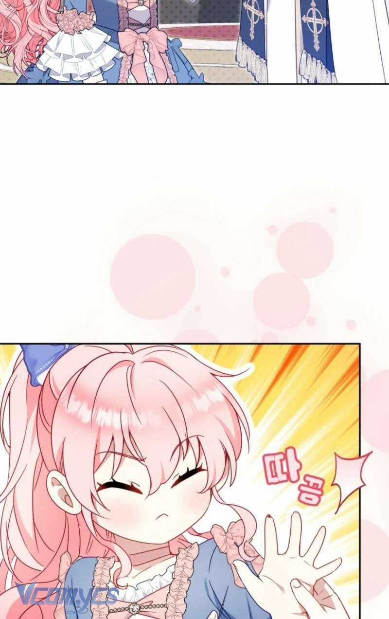 Tôi Đang Được Nuôi Dưỡng Bởi Những Kẻ Phản Diện Chương 96 trang 62