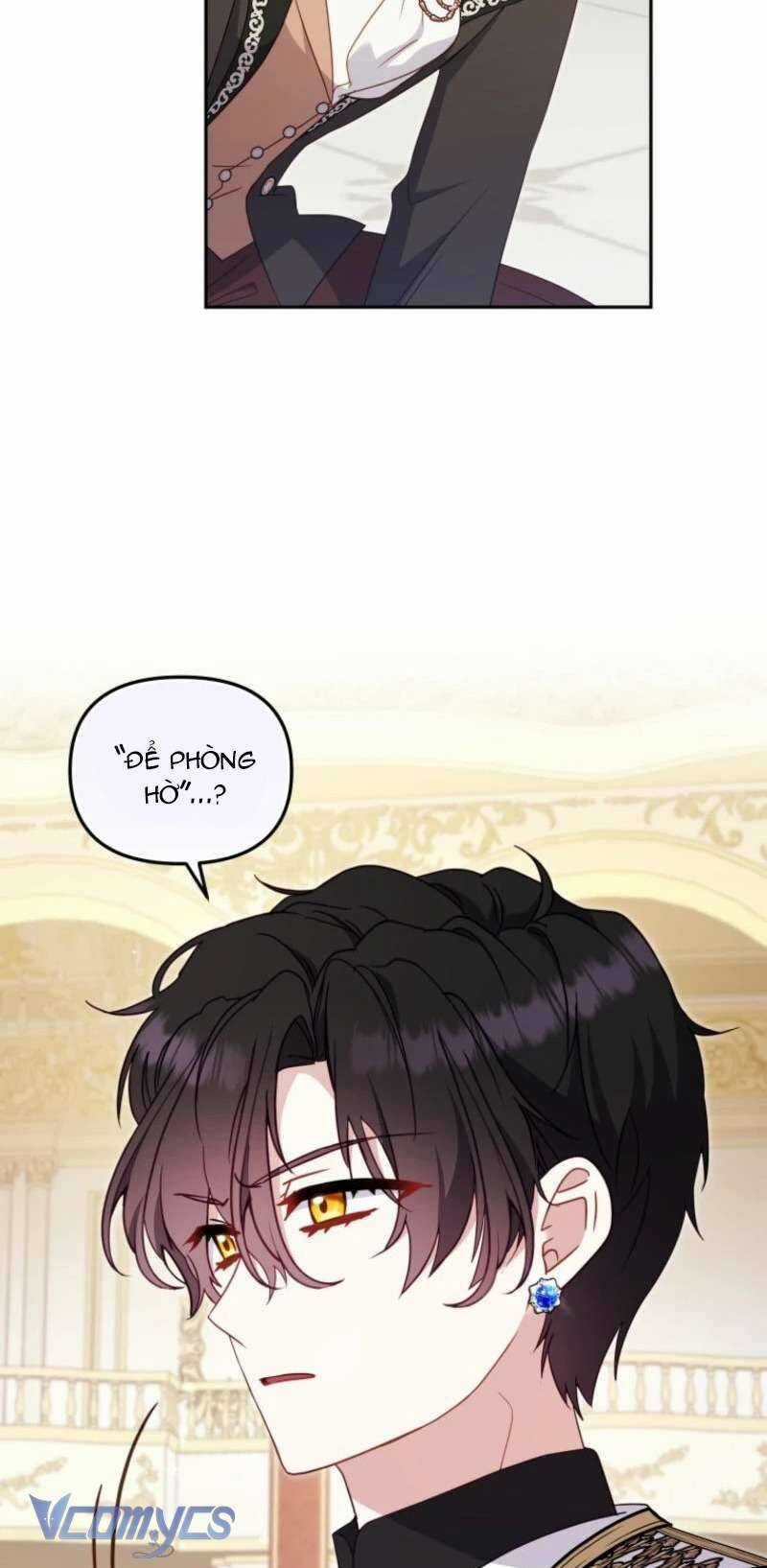 Tôi Đang Được Nuôi Dưỡng Bởi Những Kẻ Phản Diện Chương 96 trang 65