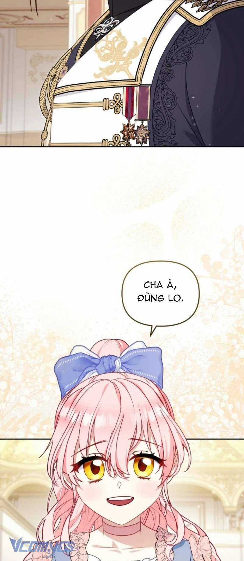 Tôi Đang Được Nuôi Dưỡng Bởi Những Kẻ Phản Diện Chương 96 trang 66