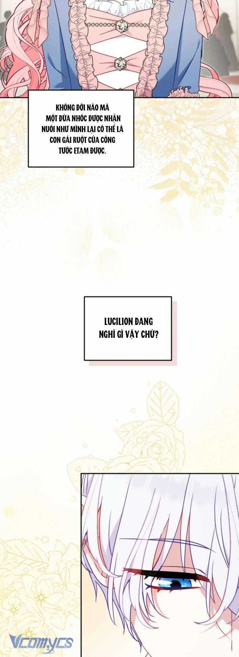 Tôi Đang Được Nuôi Dưỡng Bởi Những Kẻ Phản Diện Chương 96 trang 67