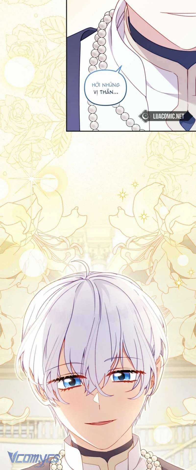 Tôi Đang Được Nuôi Dưỡng Bởi Những Kẻ Phản Diện Chương 96 trang 68