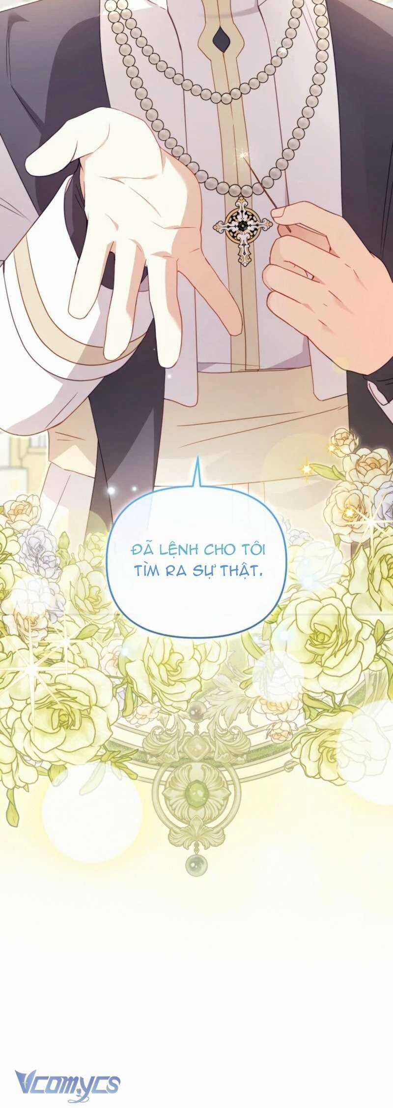 Tôi Đang Được Nuôi Dưỡng Bởi Những Kẻ Phản Diện Chương 96 trang 69