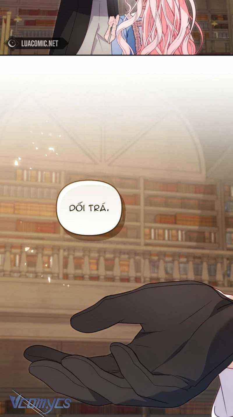 Tôi Đang Được Nuôi Dưỡng Bởi Những Kẻ Phản Diện Chương 96 trang 9