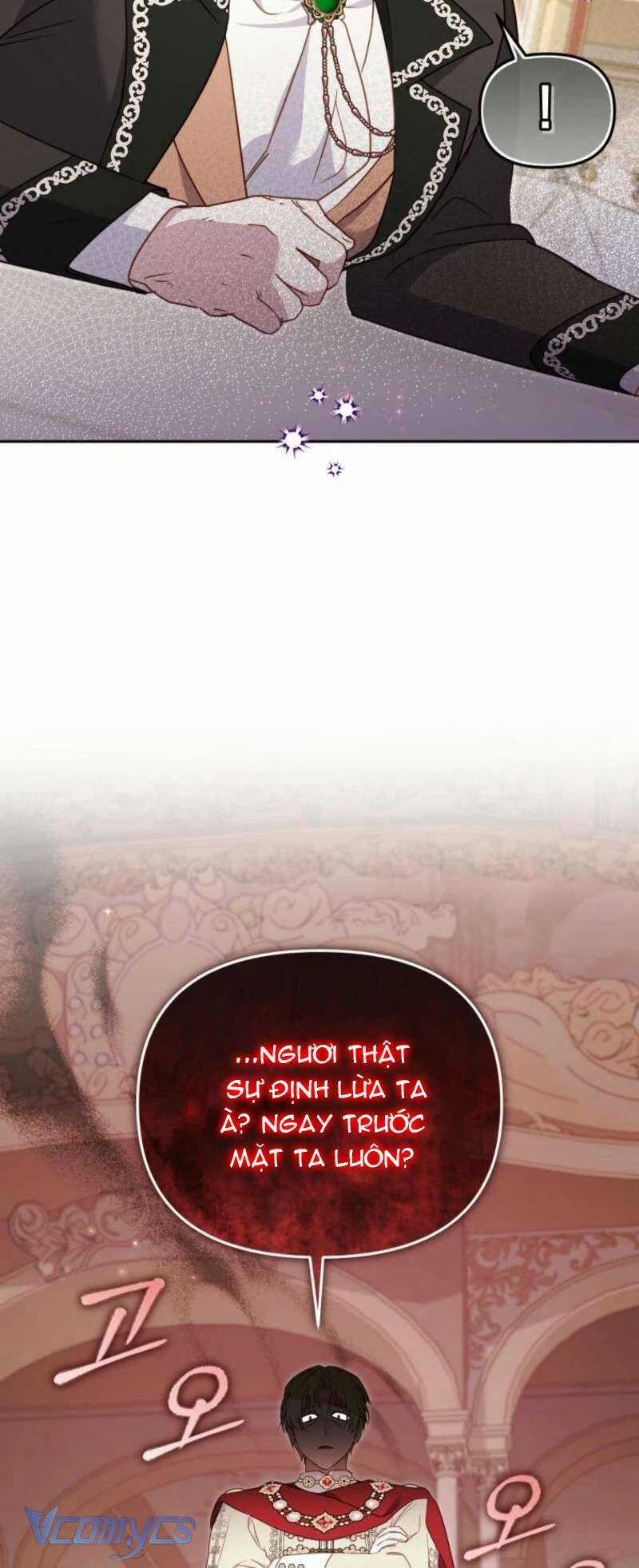 Tôi Đang Được Nuôi Dưỡng Bởi Những Kẻ Phản Diện Chương 97 trang 15