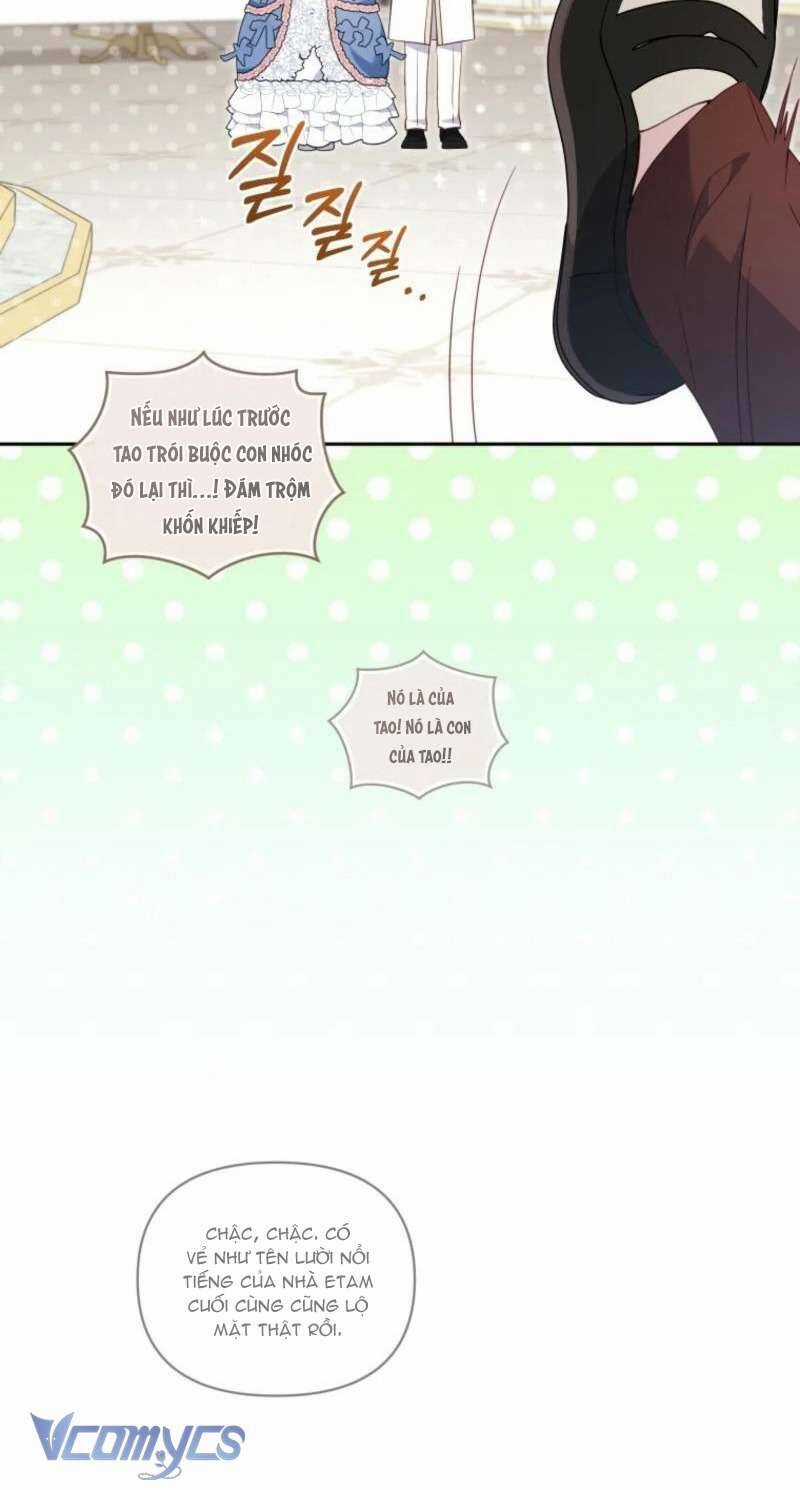 Tôi Đang Được Nuôi Dưỡng Bởi Những Kẻ Phản Diện Chương 97 trang 20