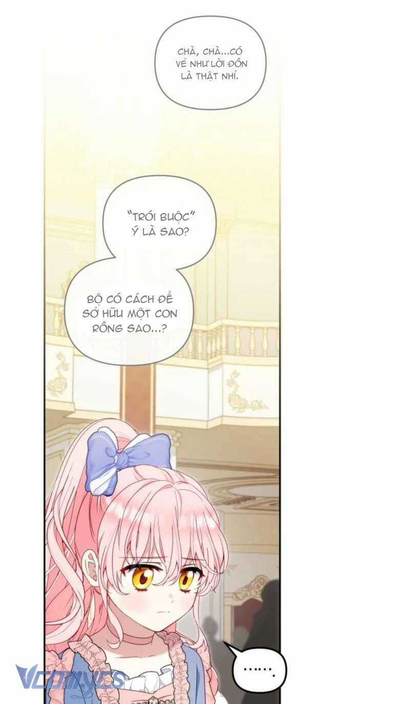 Tôi Đang Được Nuôi Dưỡng Bởi Những Kẻ Phản Diện Chương 97 trang 21