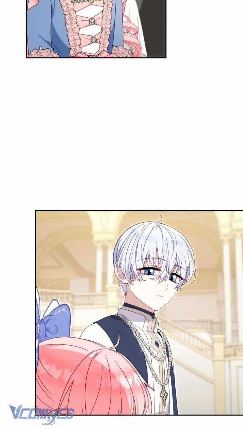 Tôi Đang Được Nuôi Dưỡng Bởi Những Kẻ Phản Diện Chương 97 trang 22