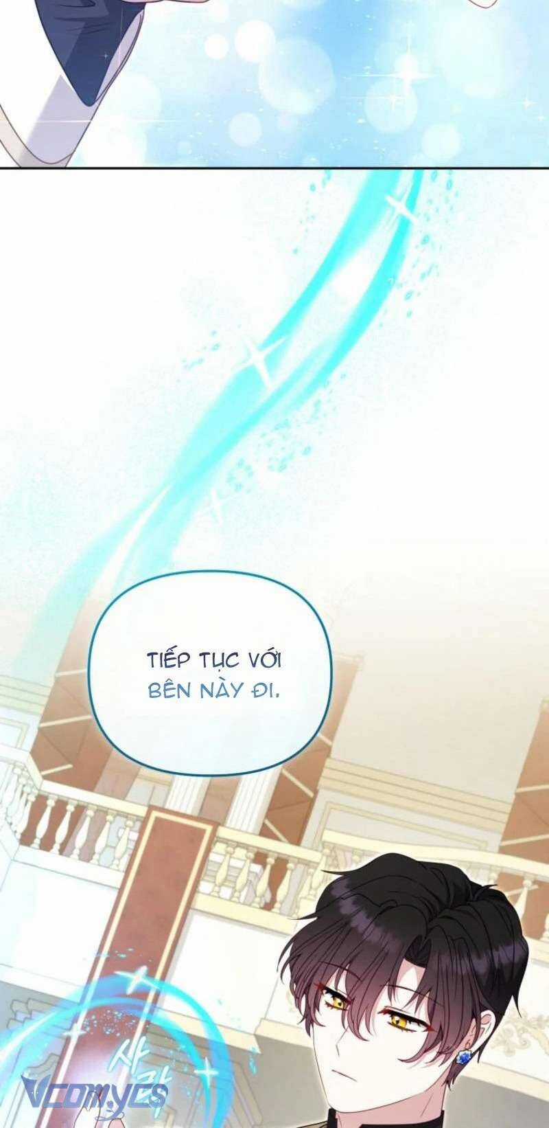 Tôi Đang Được Nuôi Dưỡng Bởi Những Kẻ Phản Diện Chương 97 trang 24