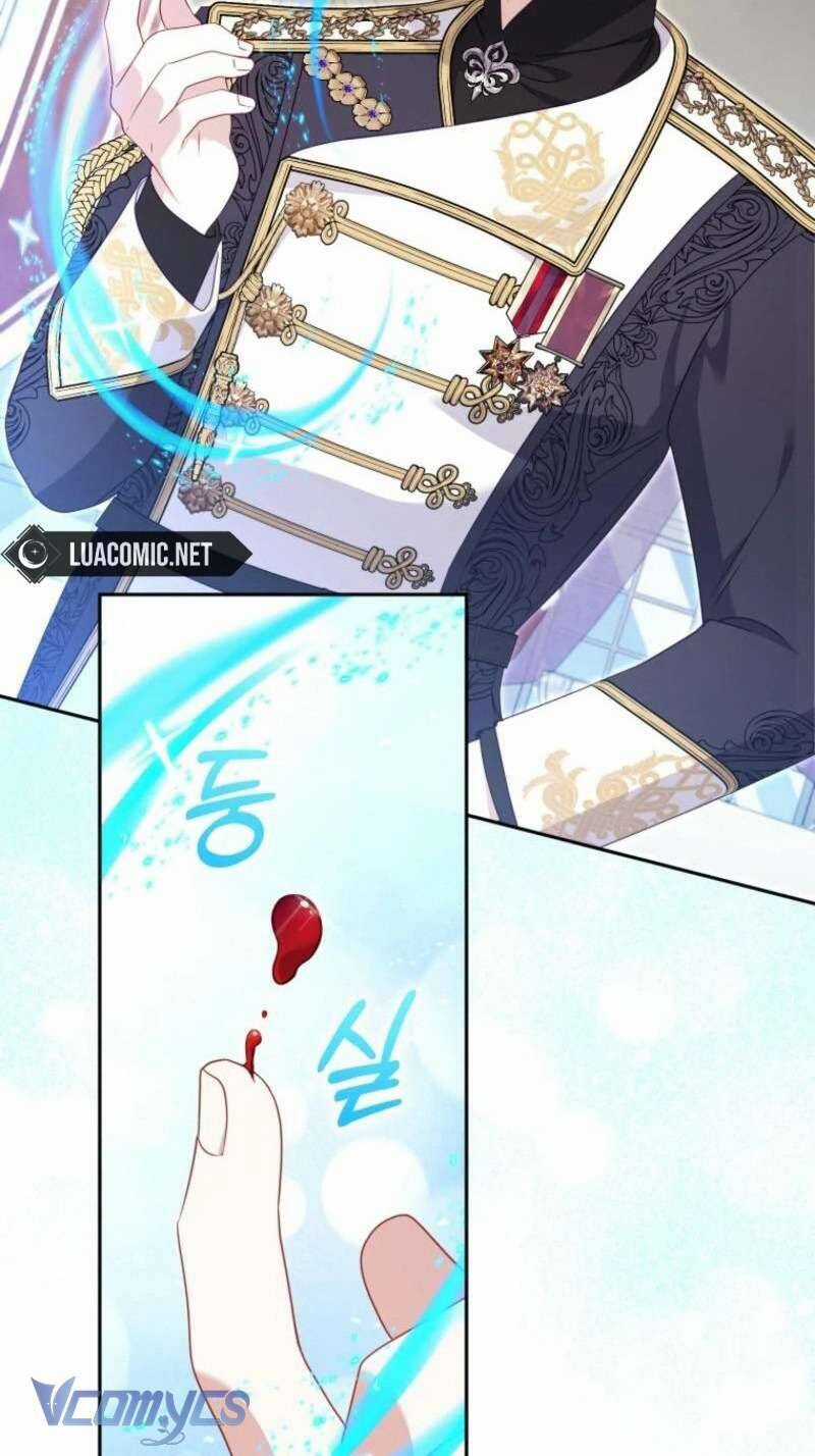 Tôi Đang Được Nuôi Dưỡng Bởi Những Kẻ Phản Diện Chương 97 trang 25