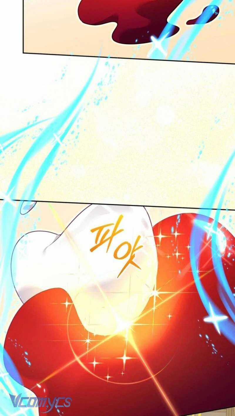 Tôi Đang Được Nuôi Dưỡng Bởi Những Kẻ Phản Diện Chương 97 trang 28