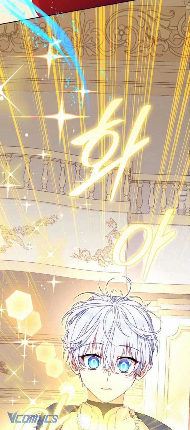 Tôi Đang Được Nuôi Dưỡng Bởi Những Kẻ Phản Diện Chương 97 trang 29