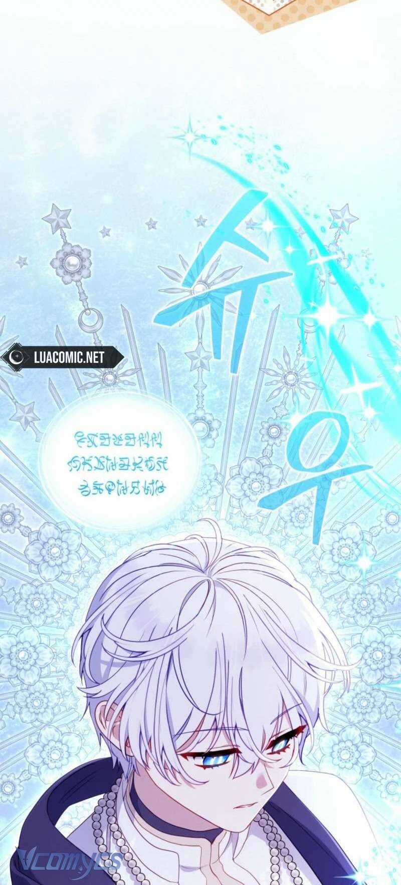 Tôi Đang Được Nuôi Dưỡng Bởi Những Kẻ Phản Diện Chương 97 trang 3