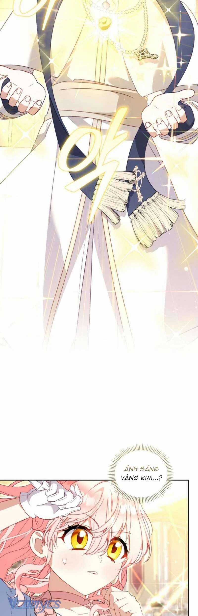 Tôi Đang Được Nuôi Dưỡng Bởi Những Kẻ Phản Diện Chương 97 trang 30