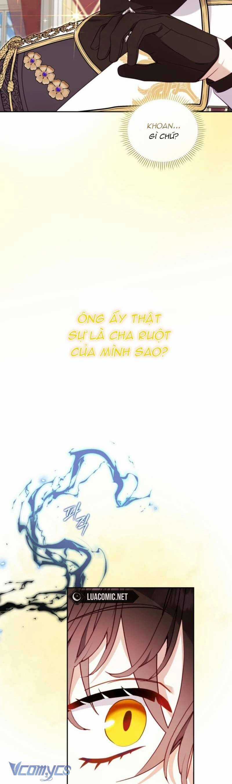 Tôi Đang Được Nuôi Dưỡng Bởi Những Kẻ Phản Diện Chương 97 trang 32