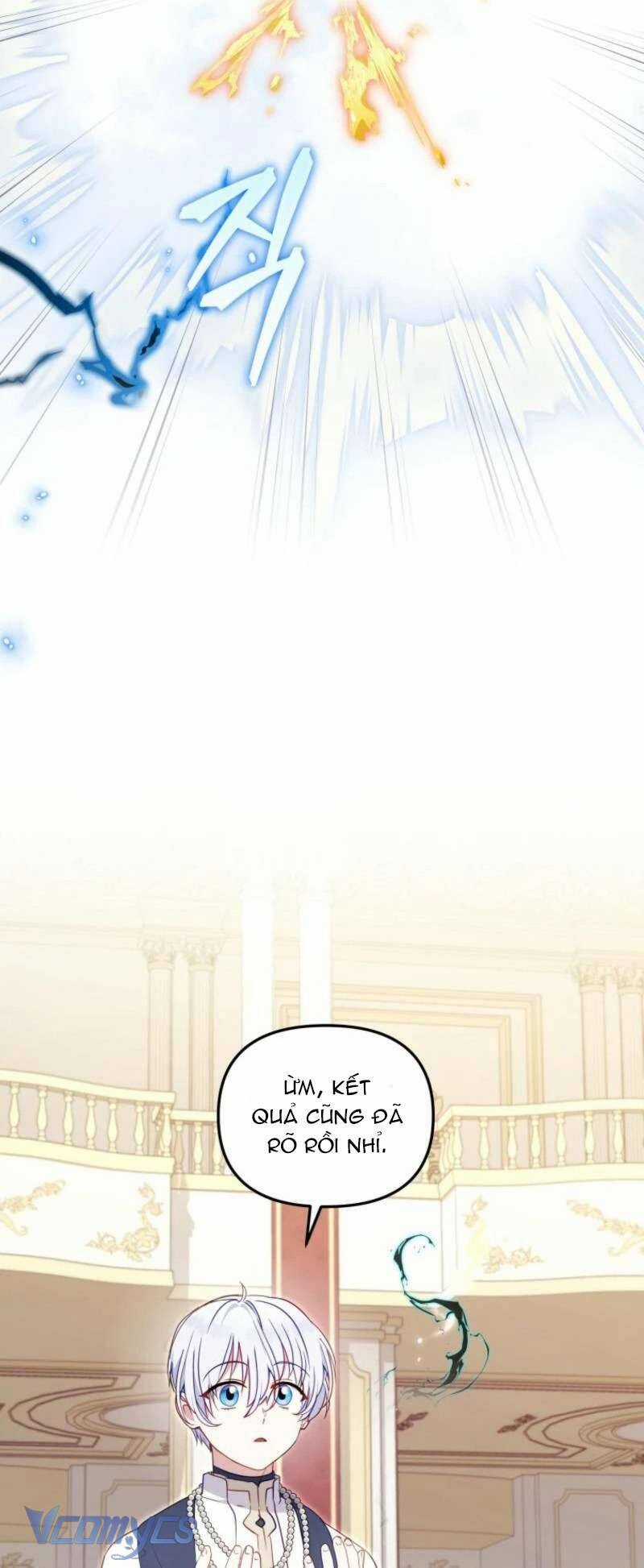 Tôi Đang Được Nuôi Dưỡng Bởi Những Kẻ Phản Diện Chương 97 trang 34