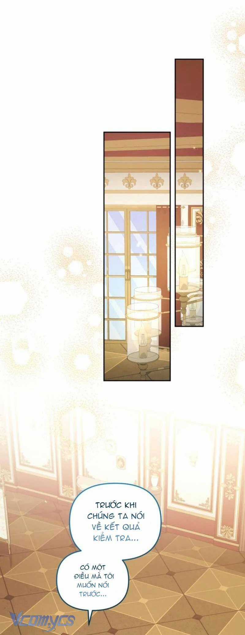 Tôi Đang Được Nuôi Dưỡng Bởi Những Kẻ Phản Diện Chương 97 trang 39