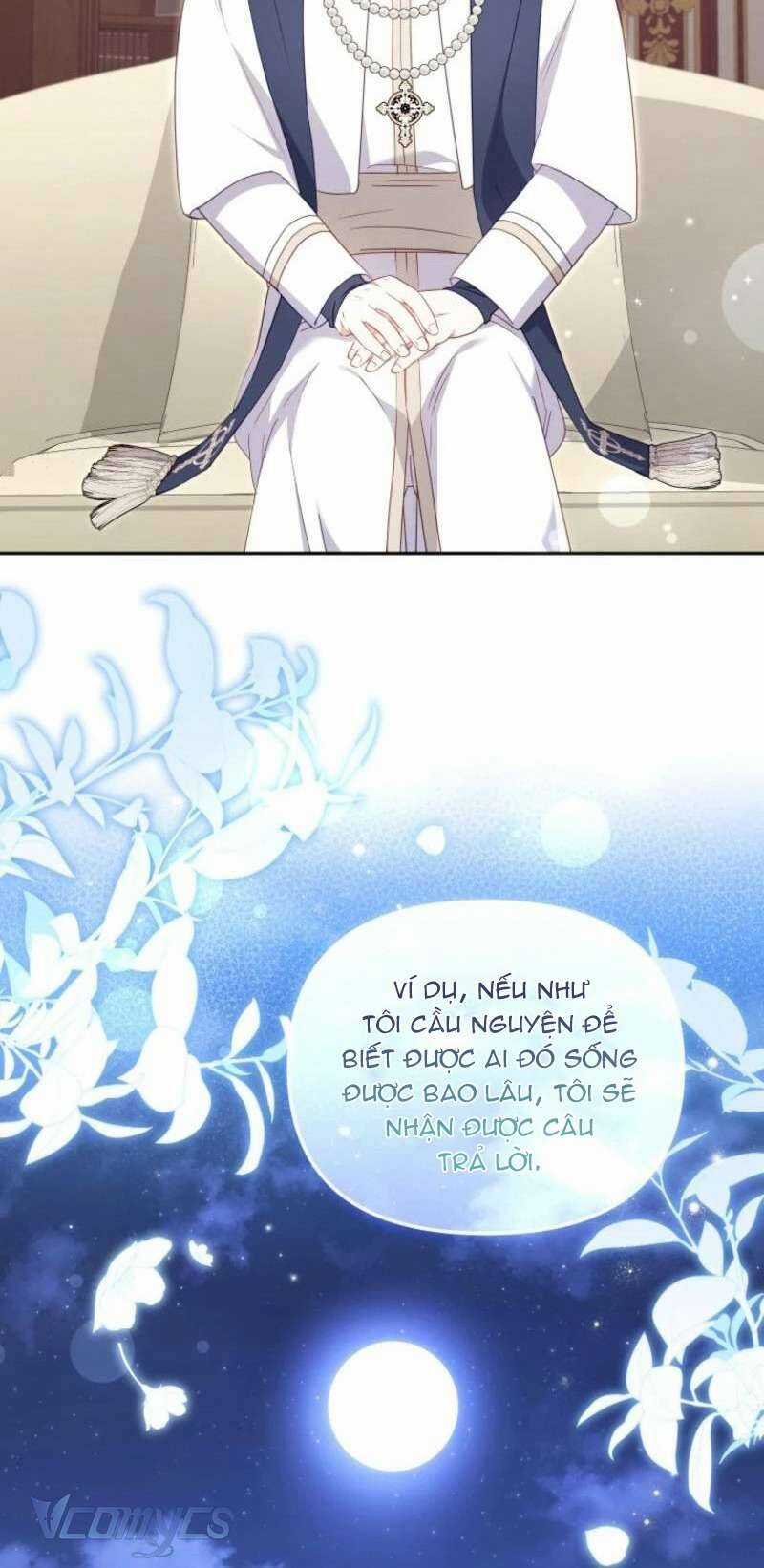 Tôi Đang Được Nuôi Dưỡng Bởi Những Kẻ Phản Diện Chương 97 trang 41