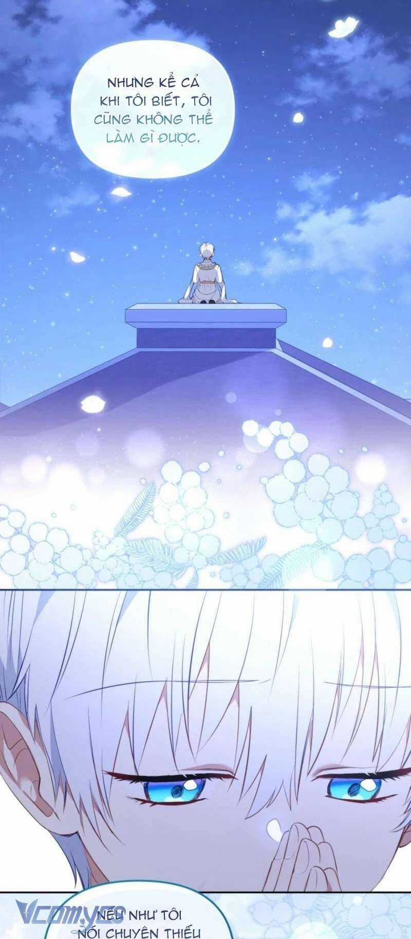 Tôi Đang Được Nuôi Dưỡng Bởi Những Kẻ Phản Diện Chương 97 trang 42