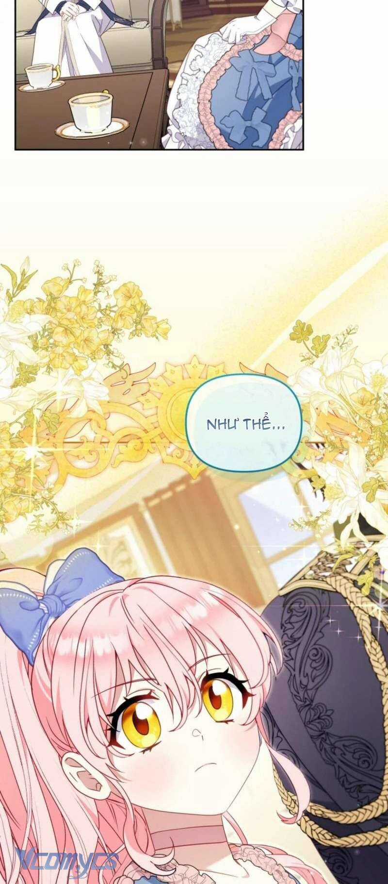 Tôi Đang Được Nuôi Dưỡng Bởi Những Kẻ Phản Diện Chương 97 trang 44