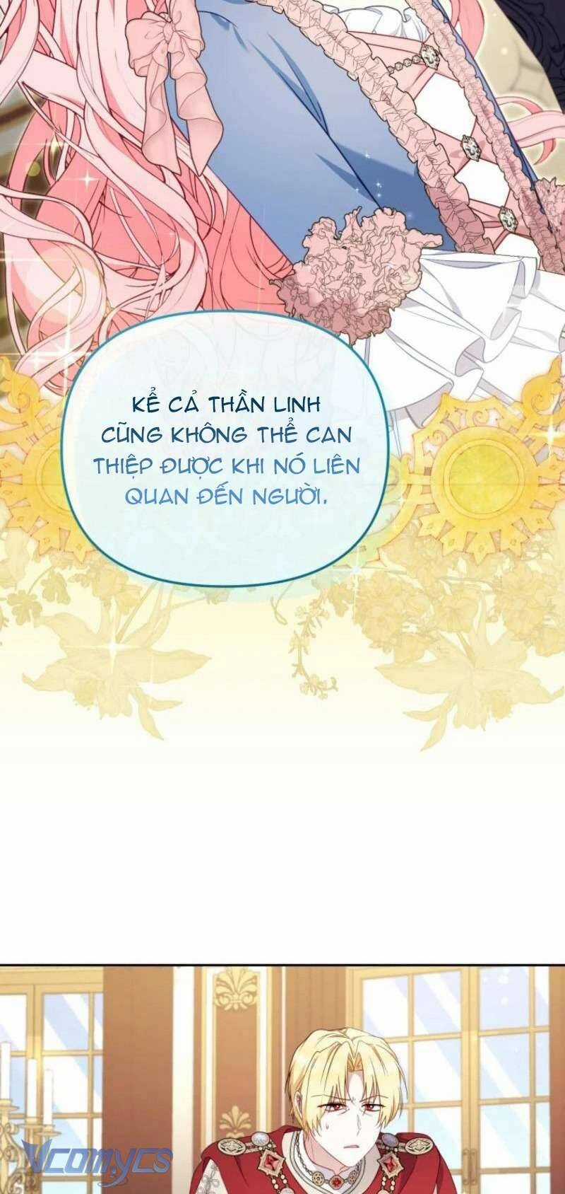 Tôi Đang Được Nuôi Dưỡng Bởi Những Kẻ Phản Diện Chương 97 trang 45