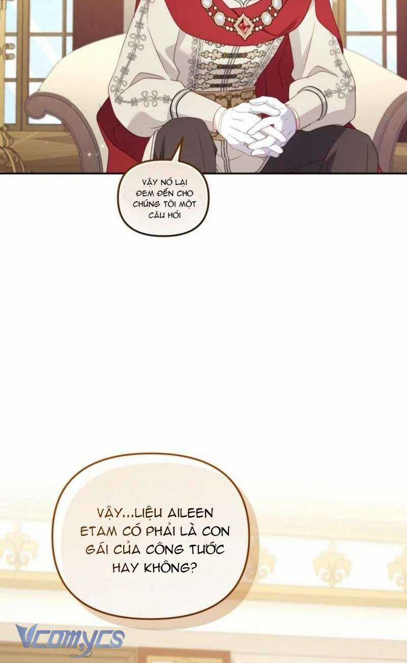 Tôi Đang Được Nuôi Dưỡng Bởi Những Kẻ Phản Diện Chương 97 trang 46