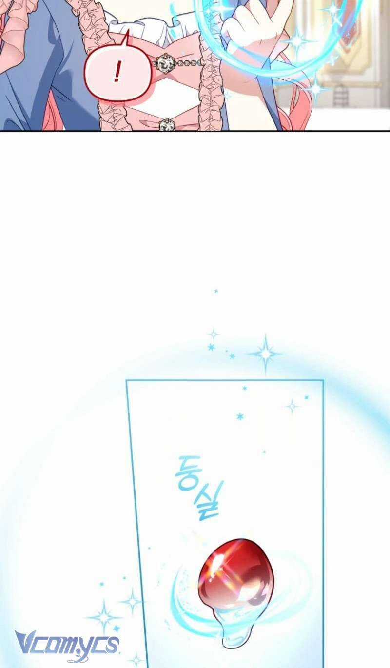 Tôi Đang Được Nuôi Dưỡng Bởi Những Kẻ Phản Diện Chương 97 trang 5