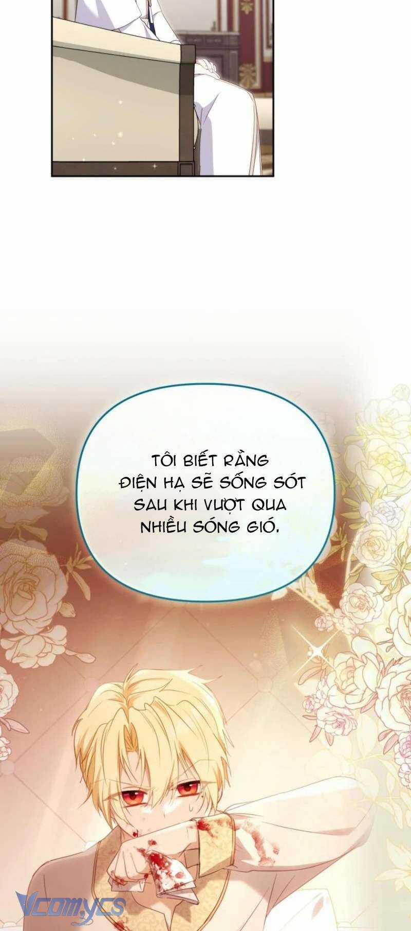 Tôi Đang Được Nuôi Dưỡng Bởi Những Kẻ Phản Diện Chương 97 trang 50