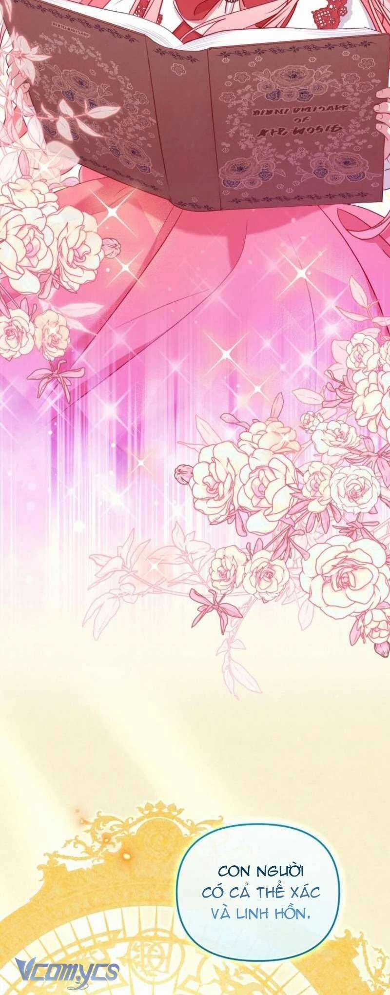 Tôi Đang Được Nuôi Dưỡng Bởi Những Kẻ Phản Diện Chương 97 trang 53