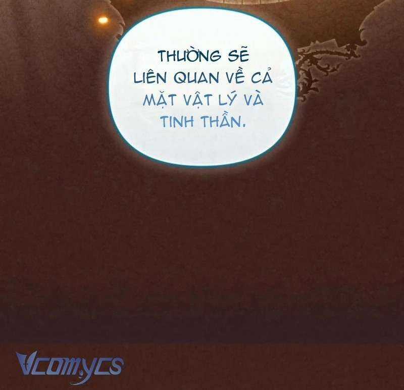 Tôi Đang Được Nuôi Dưỡng Bởi Những Kẻ Phản Diện Chương 97 trang 55