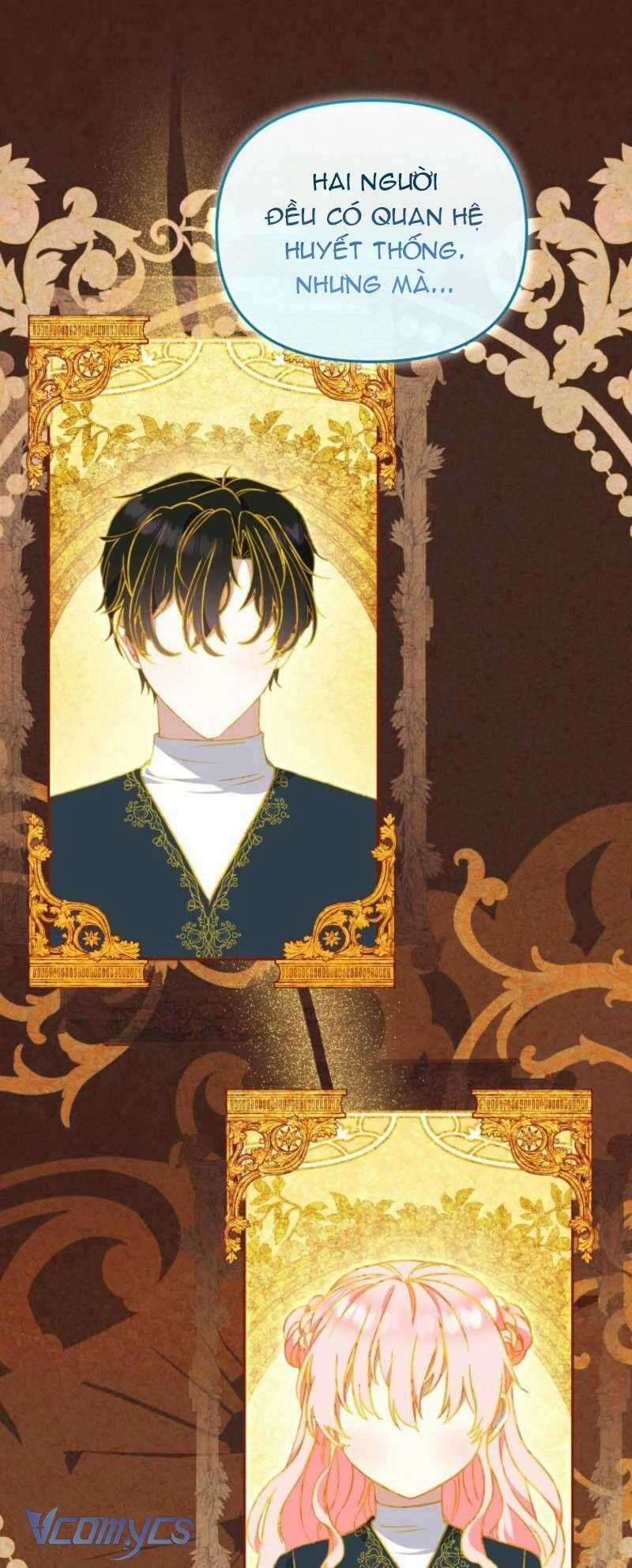 Tôi Đang Được Nuôi Dưỡng Bởi Những Kẻ Phản Diện Chương 97 trang 56