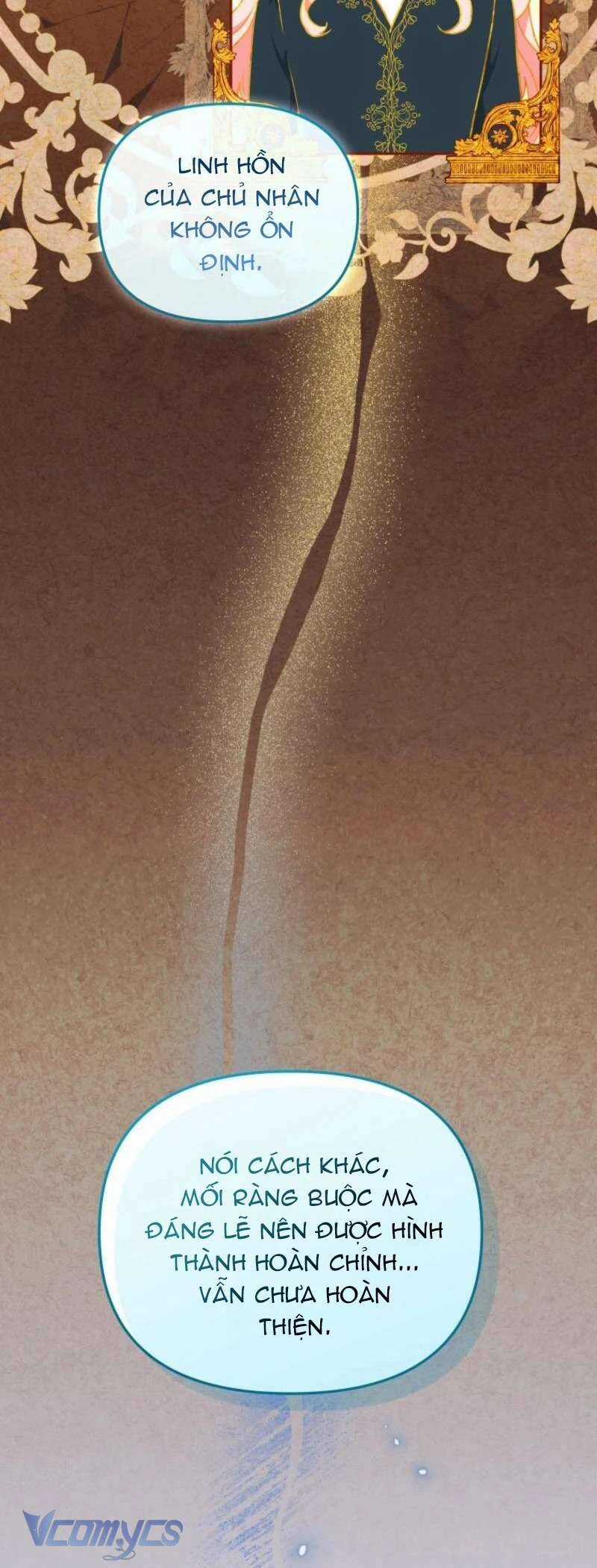 Tôi Đang Được Nuôi Dưỡng Bởi Những Kẻ Phản Diện Chương 97 trang 57