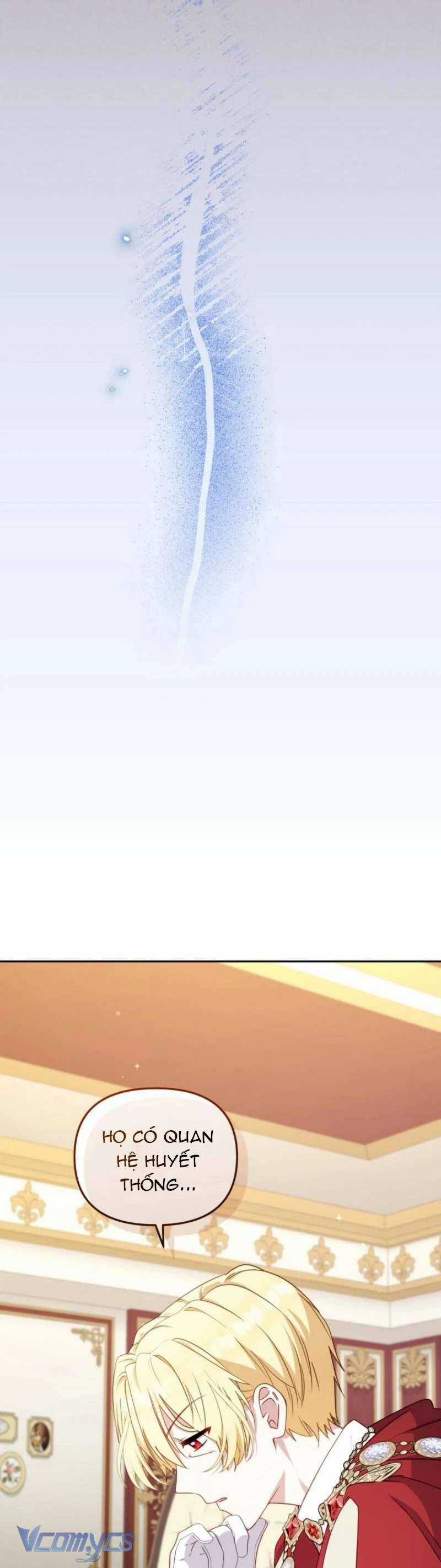 Tôi Đang Được Nuôi Dưỡng Bởi Những Kẻ Phản Diện Chương 97 trang 58