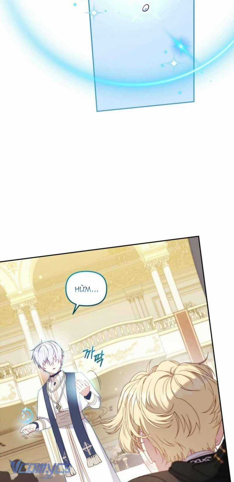 Tôi Đang Được Nuôi Dưỡng Bởi Những Kẻ Phản Diện Chương 97 trang 6