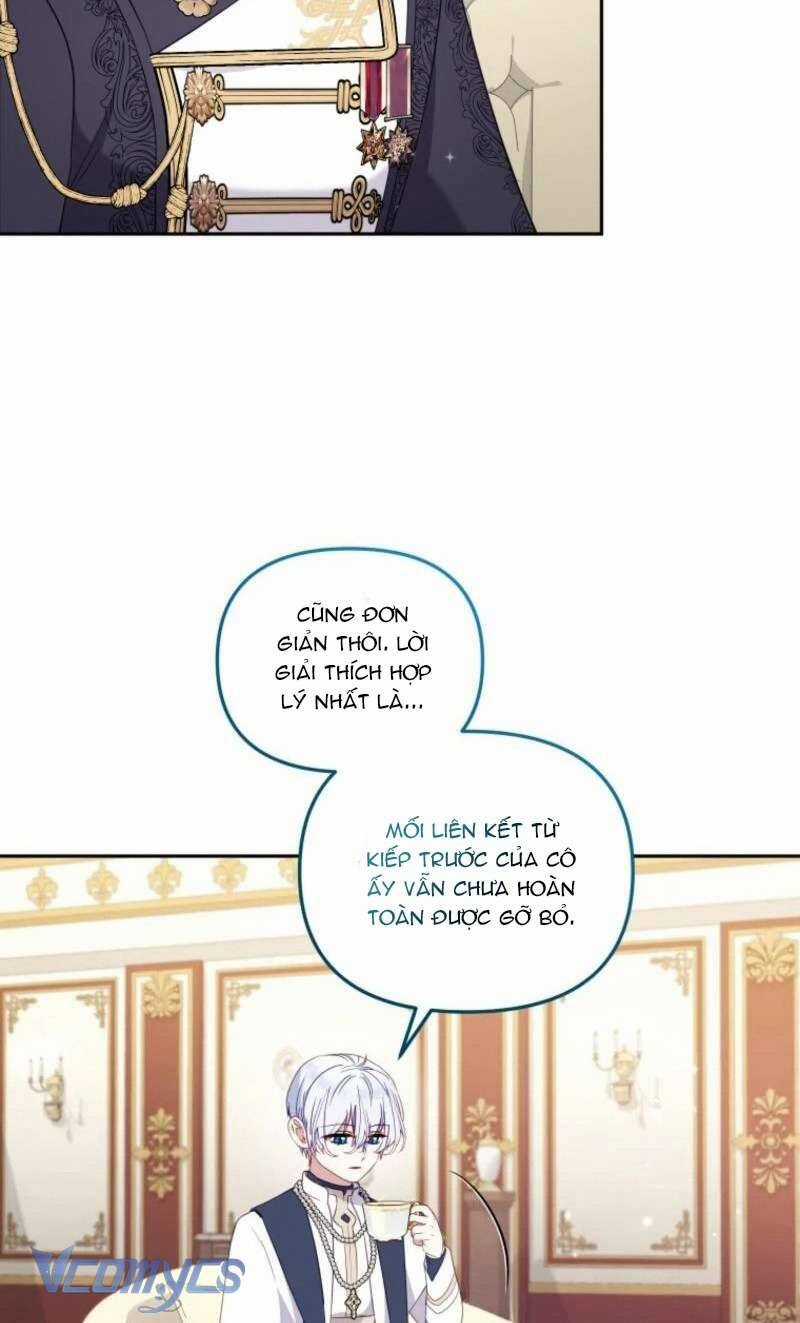 Tôi Đang Được Nuôi Dưỡng Bởi Những Kẻ Phản Diện Chương 97 trang 60