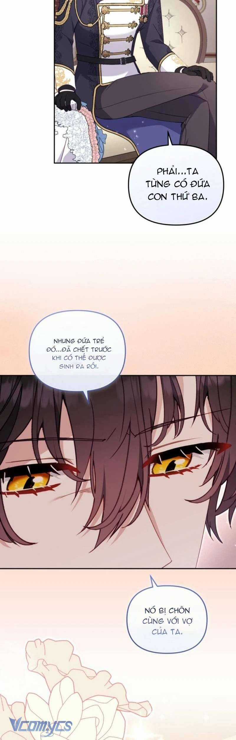 Tôi Đang Được Nuôi Dưỡng Bởi Những Kẻ Phản Diện Chương 97 trang 63