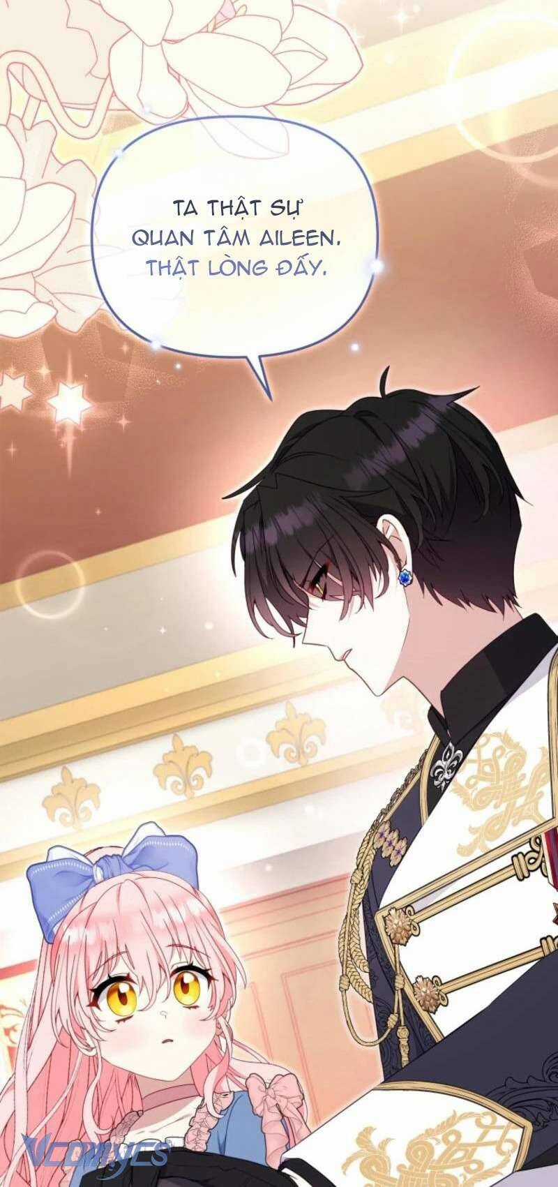 Tôi Đang Được Nuôi Dưỡng Bởi Những Kẻ Phản Diện Chương 97 trang 64