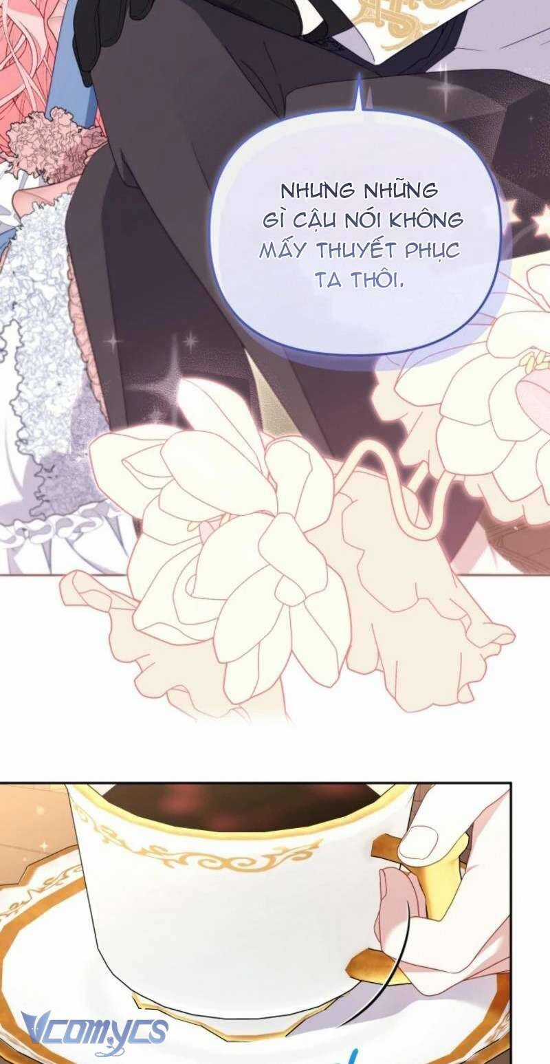 Tôi Đang Được Nuôi Dưỡng Bởi Những Kẻ Phản Diện Chương 97 trang 65