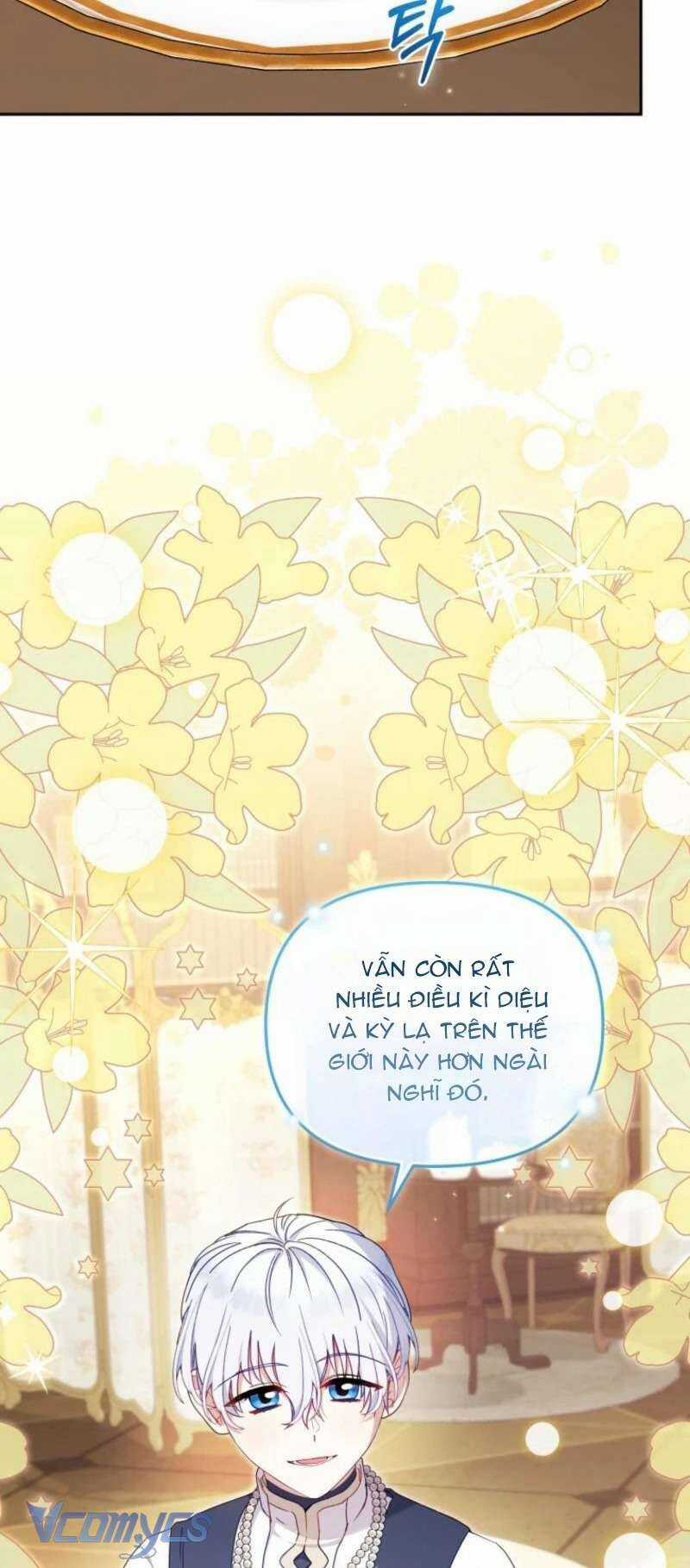 Tôi Đang Được Nuôi Dưỡng Bởi Những Kẻ Phản Diện Chương 97 trang 66