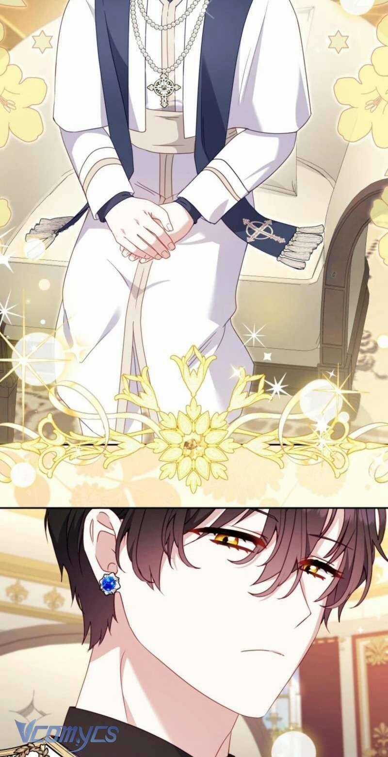 Tôi Đang Được Nuôi Dưỡng Bởi Những Kẻ Phản Diện Chương 97 trang 67