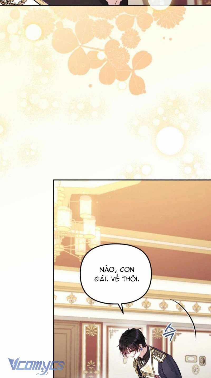 Tôi Đang Được Nuôi Dưỡng Bởi Những Kẻ Phản Diện Chương 97 trang 68