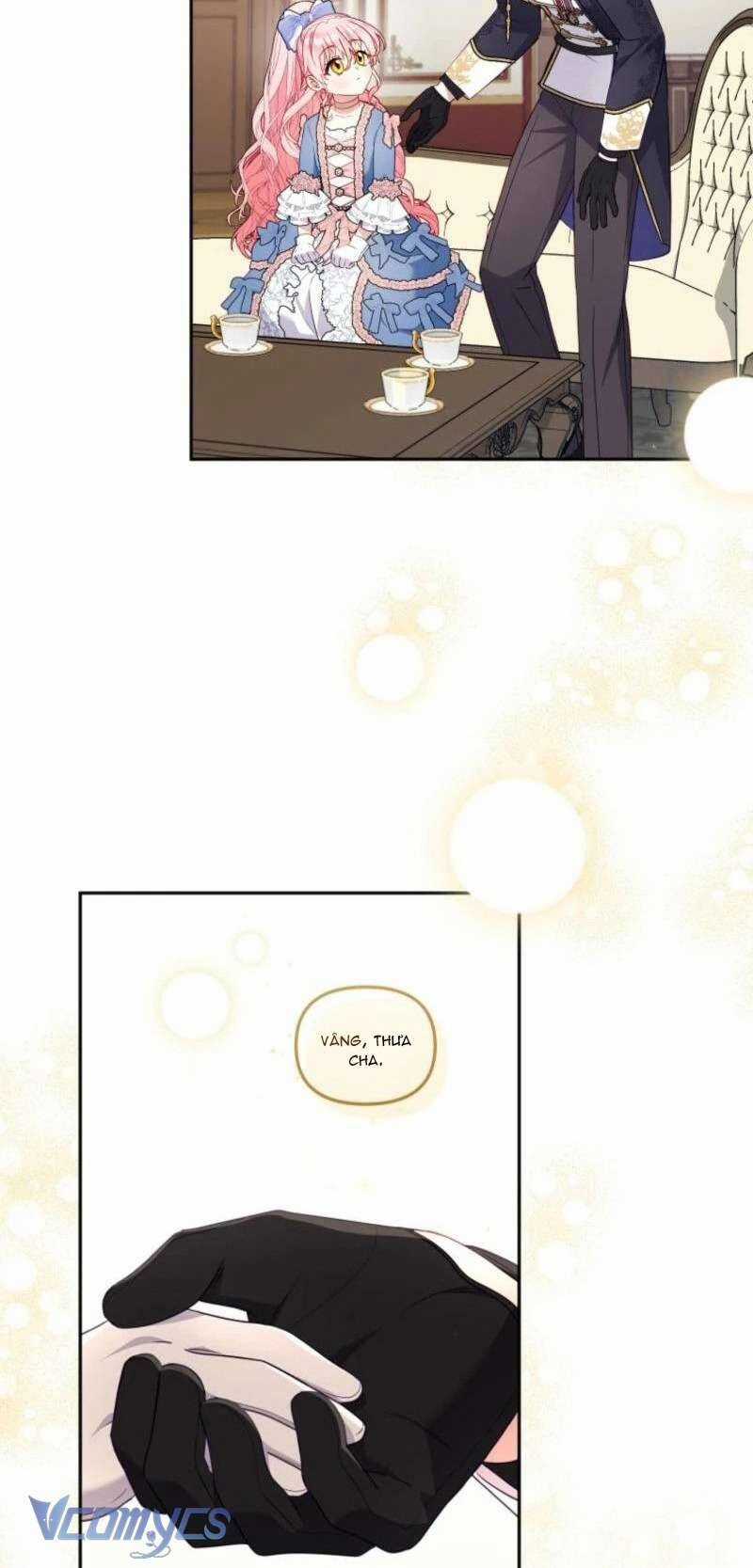 Tôi Đang Được Nuôi Dưỡng Bởi Những Kẻ Phản Diện Chương 97 trang 69