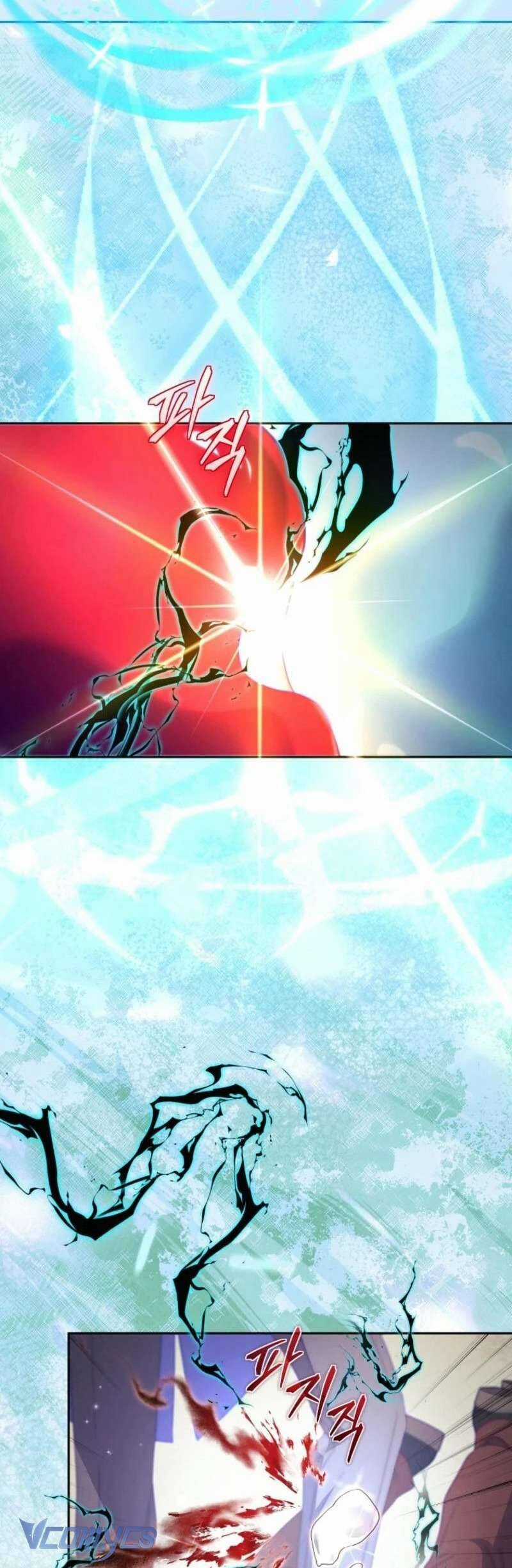 Tôi Đang Được Nuôi Dưỡng Bởi Những Kẻ Phản Diện Chương 97 trang 9