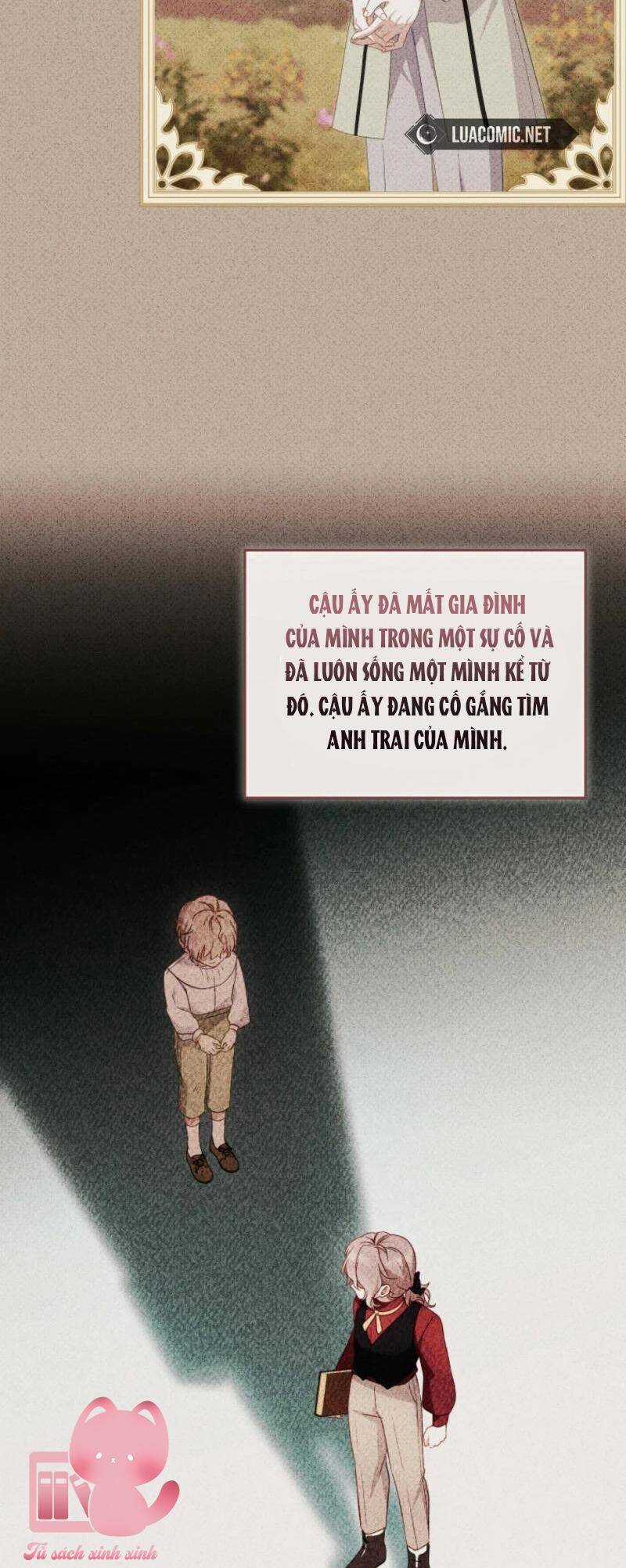 Tôi Đang Được Nuôi Dưỡng Bởi Những Kẻ Phản Diện Chương 98 trang 11