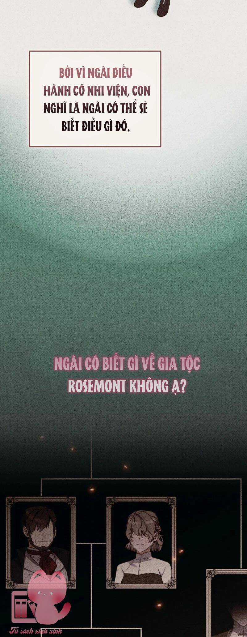 Tôi Đang Được Nuôi Dưỡng Bởi Những Kẻ Phản Diện Chương 98 trang 12