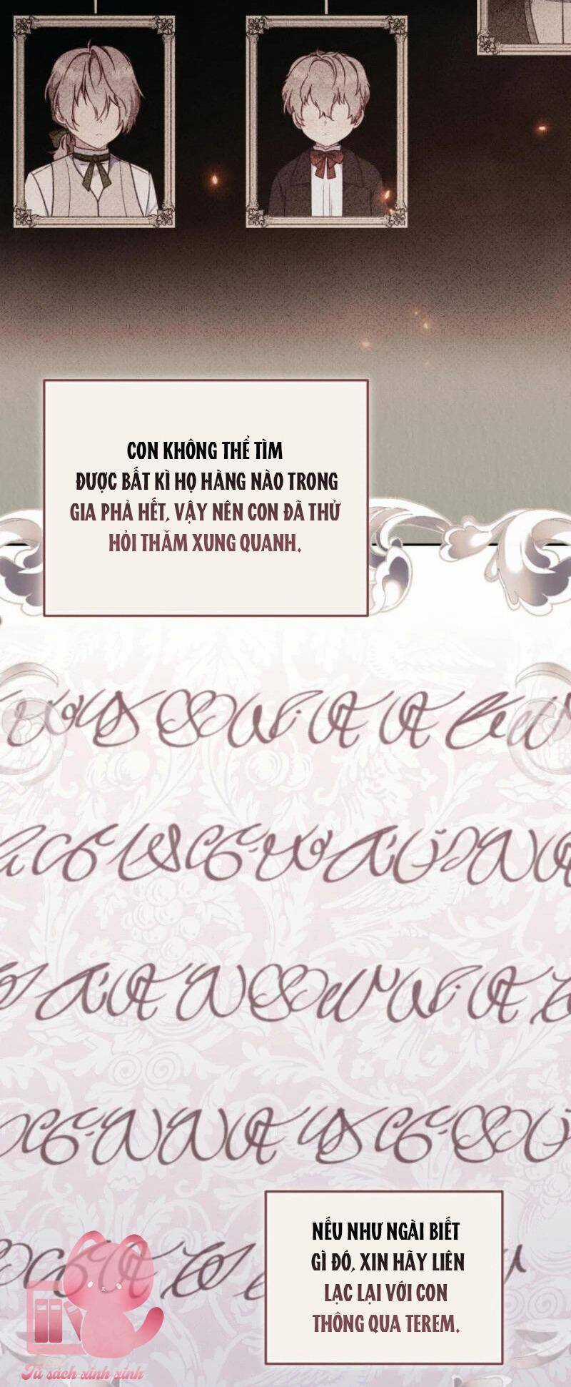 Tôi Đang Được Nuôi Dưỡng Bởi Những Kẻ Phản Diện Chương 98 trang 13