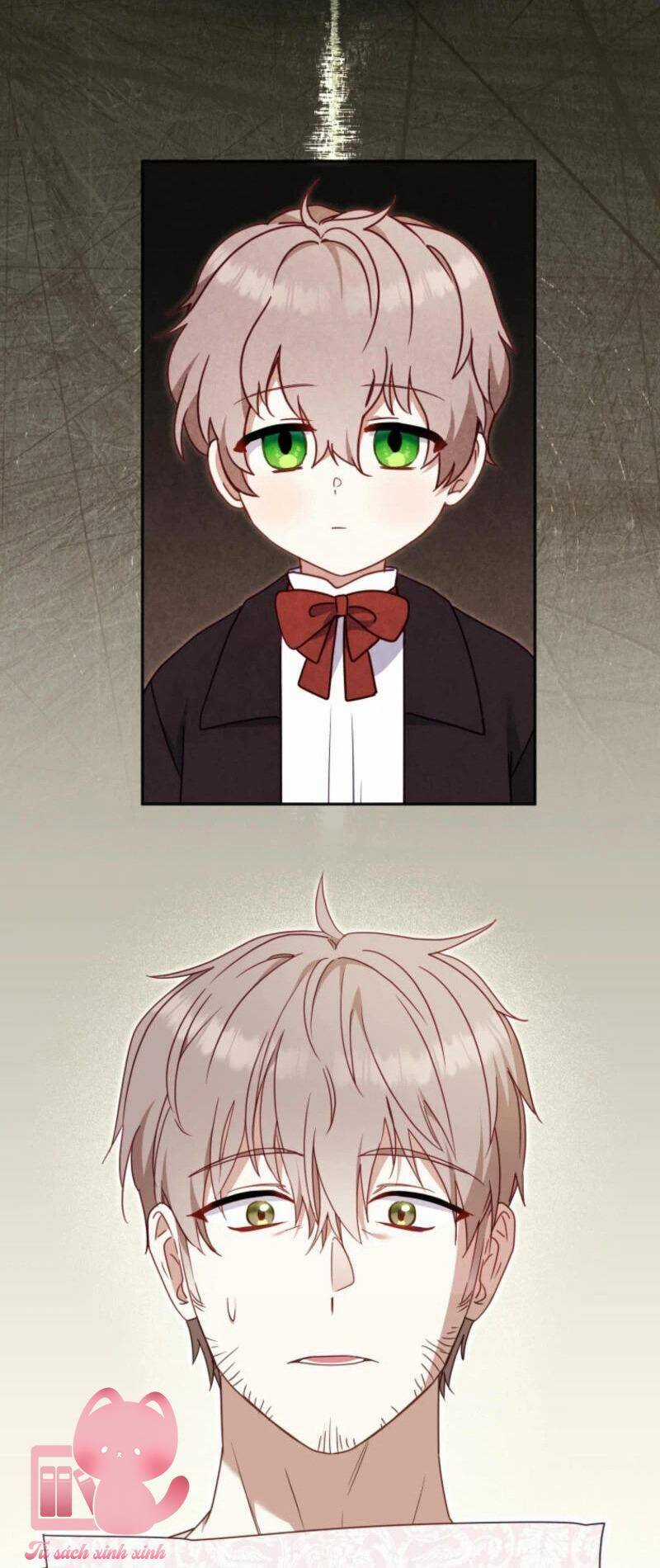 Tôi Đang Được Nuôi Dưỡng Bởi Những Kẻ Phản Diện Chương 98 trang 15