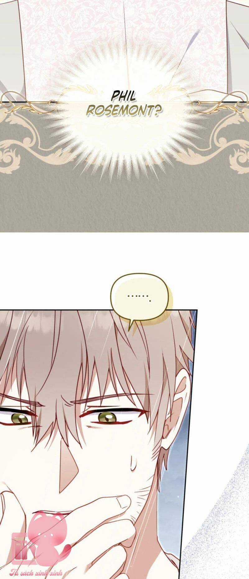 Tôi Đang Được Nuôi Dưỡng Bởi Những Kẻ Phản Diện Chương 98 trang 16