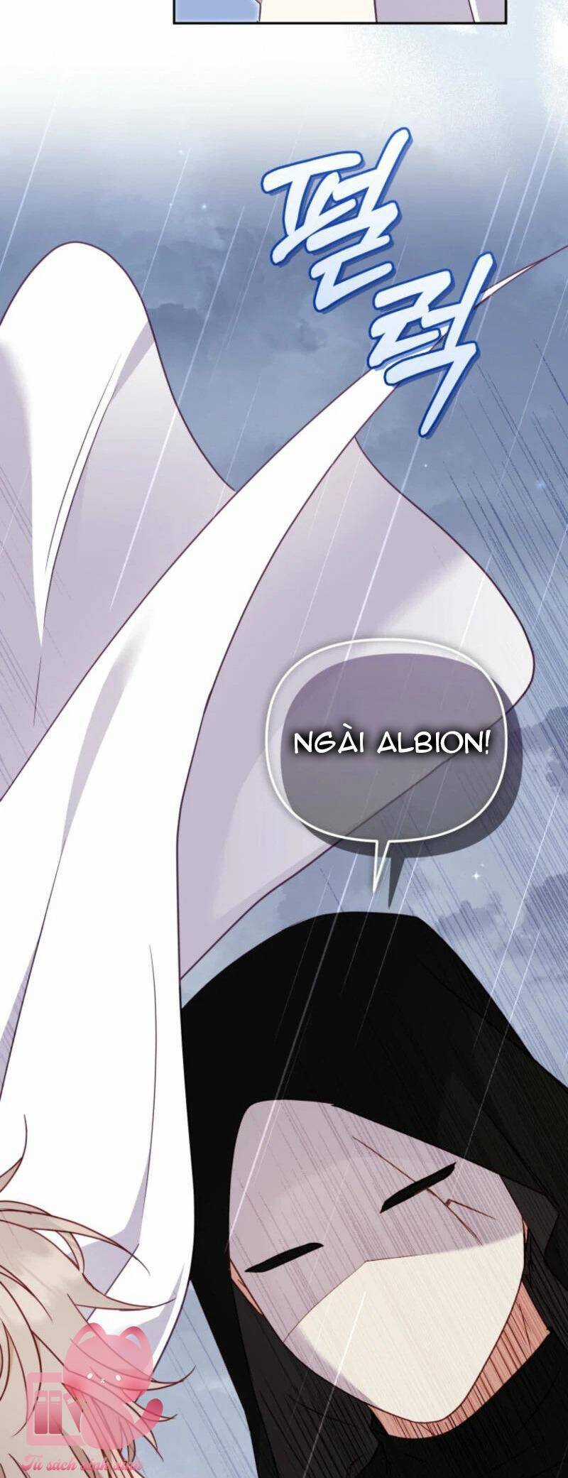 Tôi Đang Được Nuôi Dưỡng Bởi Những Kẻ Phản Diện Chương 98 trang 2